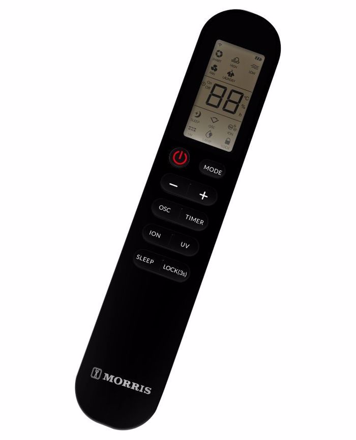 Morris MDP-20310Hi (Afugantiras 20lt)