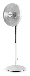 Rohnson R-8650 Ανεμιστήρας Ορθοστάτης με Τηλεχειριστήριο και DC Μοτέρ 33W Rohnson R-8650 Anemistiras Orthostatis me Tilexeiristirio kai DC Moter 33W