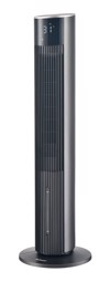 Rohnson R-8803  Air Cooler me Leitourga Ionismou kai Tilexeiristirio 60W