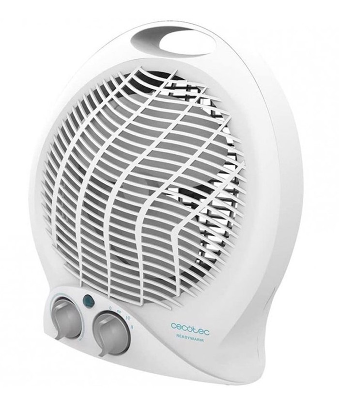 Cecotec Ready Warm 9790 Force Aerothermo Domatiou 2000W