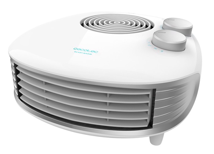 Cecotec Ready Warm 9800 Force Iorizon 05398 Aerothermo Domatiou 2000W