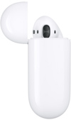 Apple AirPods 2nd Gen With Charging Case