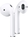 Apple AirPods 2nd Gen With Charging Case