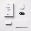 Ugreen BT T2 Black 80653 (Ακουστικά EarBud) Ugreen BT T2 Black 80653 (Akoustika EarBud)