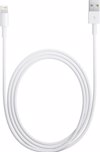 Apple MD819ZM/A White 2m (Kalodio USB se Lightning)