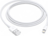 Apple MQUE2ZM/A White 1m (Kalodio USB se Lightning)