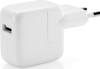 Apple MD836ZM/A White 12W (Fortistis Spitiou USB Xoris Kalodio)