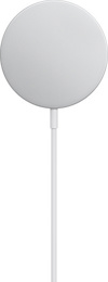 Apple MHXH3ZM/A MagSafe White (Fortistis Wireless)