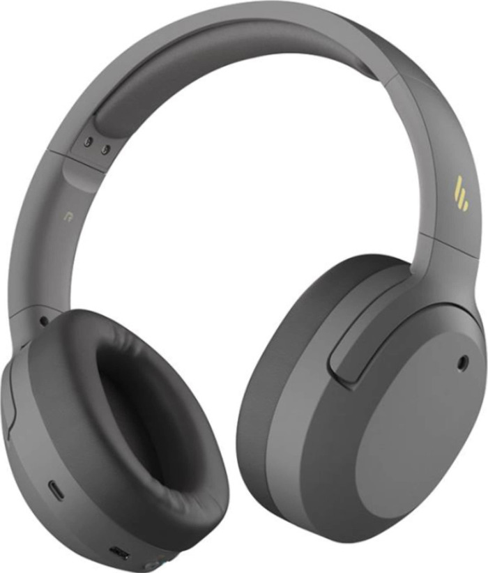 Edifier BT W820NB ANC Grey (Akoustika Over Ear Wireless/Wired)