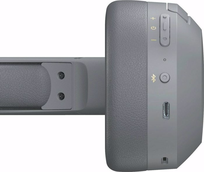 Edifier BT W820NB ANC Grey (Akoustika Over Ear Wireless/Wired)