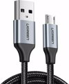 Ugreen US290 Micro Gray 2m 60148 2A (Kalodio micro USB)
