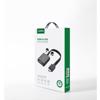 Ugreen MM103 40248 Μετατροπέας HDMI male σε VGA female Ugreen MM103 40248 Metatropeas HDMI male se VGA female