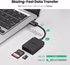 Card CR127 20250 (Card Reader USB 3.0 for SD/microSD)