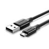 Ugreen US289 Micro Black 1m 60136 2A (Kalodio micro USB)