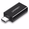 Ugreen US173 Black 20808  (Metatropeas Type USB-C 3.1 se USB 3.0 )