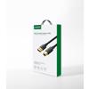 Ugreen US135 10351 3m USB 2.0 Καλώδιο USB-A Male σε USB-B Male Ugreen US135 10351 3m USB 2.0 Kalodio USB-A Male se USB-B Male