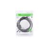 Ugreen DP114 80390 8K 1m (Καλώδιο DisplayPort male - DisplayPort male) Ugreen DP114 80390 8K 1m (Kalodio DisplayPort male - DisplayPort male)