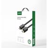 Ugreen DP101 10202 2m (Καλώδιο DisplayPort male - HDMI male) Ugreen DP101 10202 2m (Kalodio DisplayPort male - HDMI male)