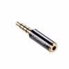 Ugreen 20501 Μετατροπέας 2.5mm male σε 3.5mm female Ugreen 20501 Metatropeas 2.5mm male se 3.5mm female