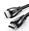 Ugreen HD140 80403 8K 2m (Καλώδιο HDMI male - HDMI male 2.1) Ugreen HD140 80403 8K 2m (Kalodio HDMI male - HDMI male 2.1)