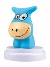 Alecto Naughty Cow (Παιδικό Φωτιστικό Νυκτός) Alecto Naughty Cow (Paidiko Fotistiko Nuktos)