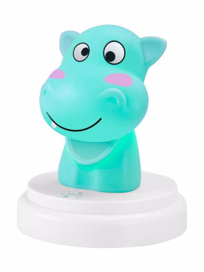 Alecto Silly Hippo (Paidiko Fotistiko Nuktos)