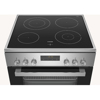Pitsos PHN039350 (Ηλεκτρική κουζίνα κεραμική) Pitsos PHN039350 (Ilektriki kouzina keramiki)