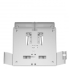 Bosch DSZ4660 (Πλαίσιο Χαμηλώματος γιαΣσυρόμενο Απορροφητήρα) Bosch DSZ4660 (Plaisio Xamilomatos gaSsuromeno Aporrofitira)