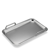 Ειδικό σκεύος tepan yaki αποκλειστικά για εστίες Flex Induction Neff Z9417X2 Eidiko skevos tepan yaki apokleistika ga esties Flex Induction Neff Z9417X2