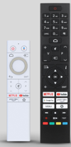 Aiwa Smart Τηλεόραση 65'' Ultra HD Slim LED-658UHD-SLIM HDR (2023) Aiwa Smart Tileorasi 65'' Ultra HD Slim LED-658UHD-SLIM HDR (2023)