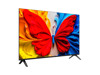 TCL Smart Τηλεόραση 43" Full HD QLED 43S5K HDR (2025) TCL Smart Tileorasi 43" Full HD QLED 43S5K HDR (2025)