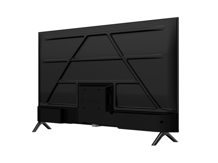 TCL Smart Tileorasi 43" Full HD QLED 43S5K HDR (2025)