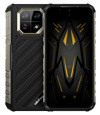 ULEFONE smartphone Armor 22, 6.58'', 8/256GB, 6600mAh, IP68/IP69K, μαύρο ULEFONE smartphone Armor 22, 6.58'', 8/256GB, 6600mAh, IP68/IP69K, mavro