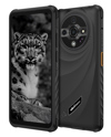 ULEFONE smartphone Armor X31, 6.56", 6/128GB, 6050mAh, IP68/IP69K, μαύρο ULEFONE smartphone Armor X31, 6.56", 6/128GB, 6050mAh, IP68/IP69K, mavro