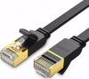 CABLE U/FTP FLAT PATCH CAT7 PURE COPPER 10m NW106 11265 UGREEN